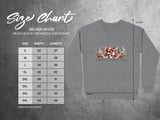 Black Santa and Mrs Claus PNG Clipart, African American Merry Christmas Graphic, Vintage Winter Holiday Sublimation Art Digital Download thumbnail 13