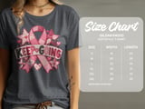 Keep Going Faux Patchwork Ribbon Tee thumbnail 18