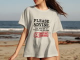 Please Advise Tee thumbnail 3