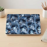 Diamond Hearts MacBook Case thumbnail 3
