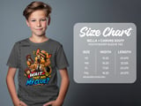 Detective Chase the Dog My Clue Tee thumbnail 16