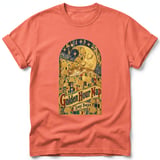 Golden Hour Nap ~ Comfort Colors Premium Tee thumbnail 4