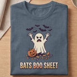 Bats Boo Sheet Tee thumbnail 5