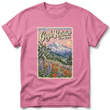 Gogh Rainier ~ Comfort Colors Premium Tee thumbnail 11