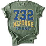 732 Neptune NJ Tee thumbnail 10