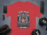 I Got That Dawg In Me Tee thumbnail 12