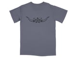 Lone Star Spirit Graphic T-Shirt thumbnail 2