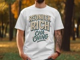 Redneck Rich Cha Ching Tee thumbnail 10