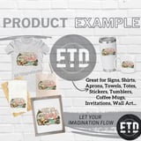 Meet Me Where The Water Is PNG Summer Lake Life Retro Camper Clipart, Vintage Vacation Sublimation Design, Lake Days Lakehouse Graphic Art thumbnail 12