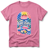 Bake Shapes ~ Comfort Colors Premium Tee thumbnail 11