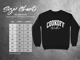 Cookoff Weather Sweatshirt thumbnail 10