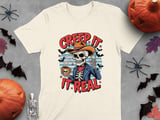 Creep It Real Cowboy Skeleton Tee thumbnail 8
