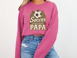 Soccer Papa Tee thumbnail 11