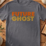 Future Ghost Tee thumbnail 4