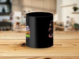 Spooky Subscribe Possum Mug thumbnail 6