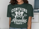 Contains Aftermarket Parts Tee thumbnail 3