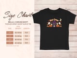 Boo Crew Halloween Tee thumbnail 9