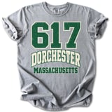 617 Dorchester MA Tee thumbnail 9