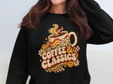 Coffee & Classics Tee or Sweatshirt thumbnail 13