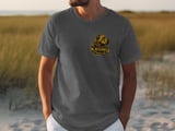 Golden Bully Kroniq Casuals Tee thumbnail 6