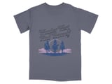 Wander West Find Yourself Tee thumbnail 2