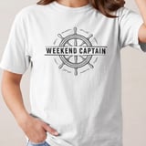 Weekend Captain Design thumbnail 1