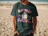 Birthday Ghoul Tee thumbnail 10