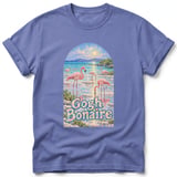 Gogh Bonaire ~ Comfort Colors Premium Tee thumbnail 10