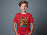 The Suspect Left A Clue Detective Chase Dog Tee thumbnail 13