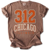 312 Chicago Illinois Tee thumbnail 8
