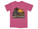Prickly Pear Country Tee thumbnail 4