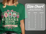 Nutcracker Season Tee thumbnail 4