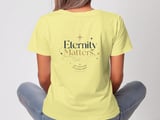 Eternity Matters Tee thumbnail 4