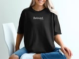 Beloved Tee thumbnail 1