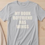 My Book Boyfriend Has Wings thumbnail 5