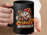 Coffee Before Calls Mug thumbnail 15