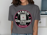 Bingo Girlfriends Club Tee thumbnail 9