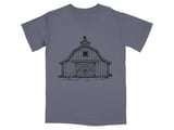 Rustic Barn Charm T-Shirt thumbnail 2