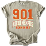 901 North Memphis TN Tee thumbnail 6