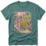 Gogh Gigi ~ Comfort Colors Premium Tee thumbnail 8