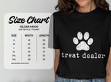 Treat Dealer Tee thumbnail 5