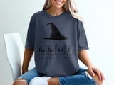 GaNdAlF Magic Elements Graphic T-Shirt thumbnail 4