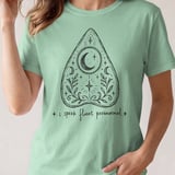I Speak Fluent Paranormal Tee or Sweatshirt thumbnail 11