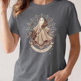 A Delicate Haunting Tee thumbnail 6