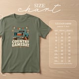 Country Gameday Tee thumbnail 14