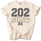 202 Shaw DC Varsity Tee thumbnail 9
