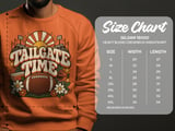 Tailgate Time Tee or Sweatshirt thumbnail 21