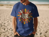 Heart Repaired By Me Tee thumbnail 9