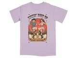 Kickin' Dust Up Cowgirl Tee thumbnail 8