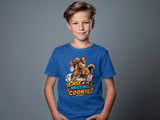 Detective Chase the Dog Missing Cookie Tee thumbnail 14
